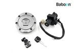 Contactslot Set Honda CBR 1100 XX Blackbird 1996-1998, Verzenden, Gebruikt