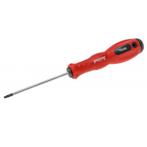 Torx schroevendraaier T9 x 175 mm met levenslange garantie, Doe-het-zelf en Bouw, Ophalen of Verzenden, Nieuw