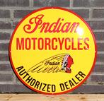 Indian motocycle authorized dealer, Verzenden, Nieuw