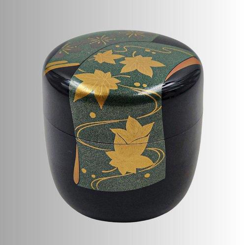 Tagasode Maki-e Oonastume () - Hout - Saijo Issai, Antiek en Kunst, Antiek | Overige Antiek