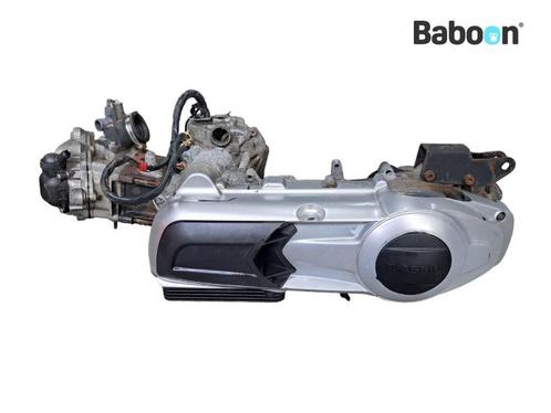 Motorblok Piaggio | Vespa Beverly 300 2010-2015 (M69200), Motoren, Onderdelen | Overige, Gebruikt, Verzenden