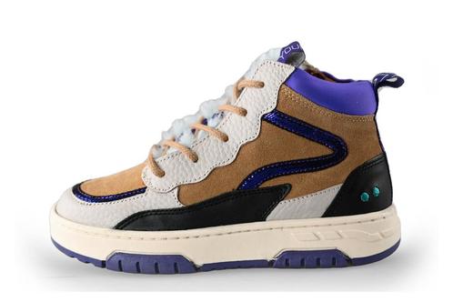 Bunnies Hoge sneakers in maat 31 Bruin | 5% extra korting, Kinderen en Baby's, Kinderkleding | Schoenen en Sokken, Jongen of Meisje