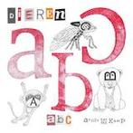 Dieren ABC 9789083189901 Annet van der Kamp, Boeken, Verzenden, Zo goed als nieuw, Annet van der Kamp