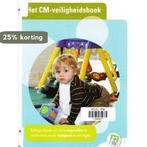 Het CM- veiligheidsboek 9789043819589, Verzenden, Zo goed als nieuw, Christelijke Mutualiteit