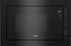 Beko Bmcb25433bg Inbouw-magnetron| 28l, Ophalen of Verzenden, Nieuw