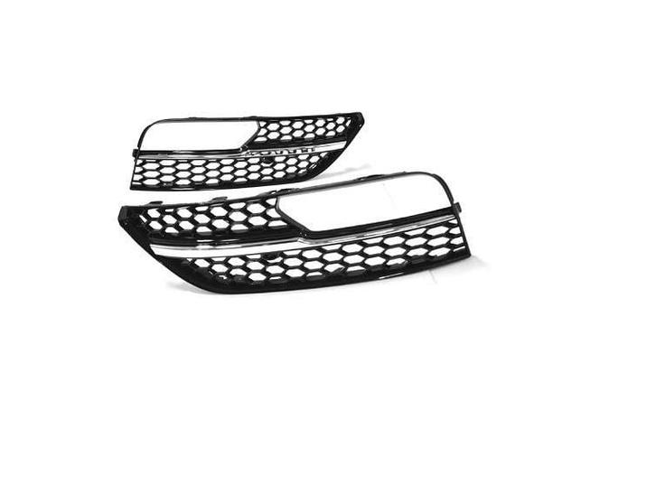 RS3 Look Mistlamp rooster voor Audi A3 8V, Autos : Divers, Tuning & Styling, Enlèvement ou Envoi