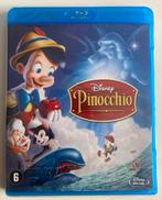 PINOCCHIO (1940) (IN SEAL) (BLURAY)