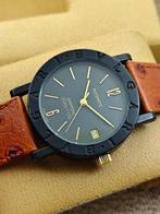 Bvlgari - Giappone Carbon Gold 1100 Limited Edition, Handtassen en Accessoires, Nieuw