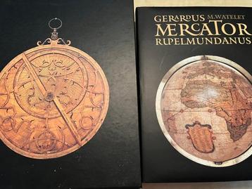 M. Wathelet - Gerard Mercator - 1996
