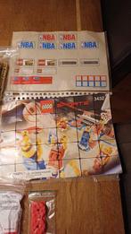 Lego Set - 3432 - Sports - Nba basketbal veld., Kinderen en Baby's, Speelgoed | Duplo en Lego, Nieuw