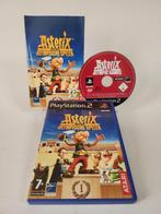 Asterix en de Olympische Spelen Playstation 2, Ophalen of Verzenden, Zo goed als nieuw