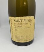 2015 Pierre Yves Colin Morey “Les Champlots” - Saint-Aubin, Verzamelen, Wijnen, Nieuw