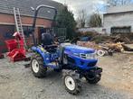 Iseki TM 3217, Zakelijke goederen, Nieuw