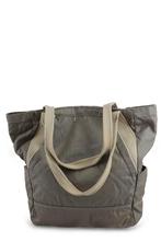 Kipling Handtassen in maat standaard Grijs, Verzenden, Gebruikt, Grijs