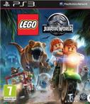 LEGO Jurassic World (PS3 Games)
