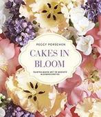 Cakes in Bloom 9789024566709, Livres, Peggy Porschen, Verzenden