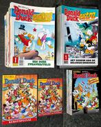 Donald Duck - Extra / 7 complete jaargangen 2003 t/m 2008,, Boeken, Nieuw