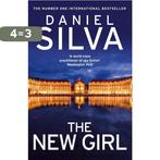 The New Girl 9780008336400 Daniel Silva, Boeken, Verzenden, Gelezen, Daniel Silva