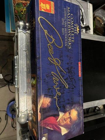 Ludwig van Beethoven - The Complete Masterworks Ludwig van