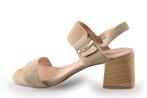 Marnelli Sandalen in maat 42 Beige | 15% korting, Kleding | Dames, Schoenen, Verzenden, Beige, Sandalen of Muiltjes, Marnelli