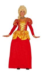 Markiezin Kostuum, Verzenden