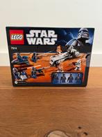 Lego Set - 7914 - Star Wars - MANDALORIAN BATTLE PACK, Nieuw