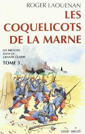 Les coquelicots de la Marne, Livres, Langue | Langues Autre, Envoi