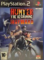 Hunter the Reckoning Wayward (ps2 tweedehands game), Games en Spelcomputers, Ophalen of Verzenden, Nieuw