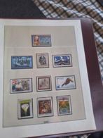 Oostenrijk 1990/2000 - Briefmarken, Gestempeld