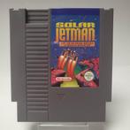 Solar Jetman Hunt for the Golden Warpship NES, Games en Spelcomputers, Games | Nintendo NES, Ophalen of Verzenden, Zo goed als nieuw