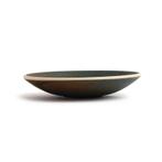 Schalen | CANVAS | Keramiek | Donkergroen | 25cl | 6 Stuks, Verzenden, Nieuw in verpakking
