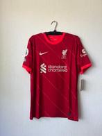 Liverpool - Engelse voetbalcompetitie - Virgil Van Dijk -, Nieuw