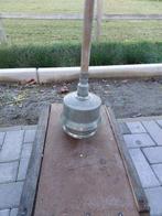 Werkgereedschap - zeepstamper MEPHISTO, Antiek en Kunst