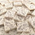 Lego Stenen - 100* Custom Mozaïek Romeinse tegeltjes serie 2