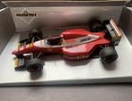 Minichamps 1:18 - Model raceauto - Ferrari F93A - Gerhard, Hobby en Vrije tijd, Modelauto's | 1:5 tot 1:12, Nieuw