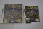 Jewel Quest - The Sleepless Star (DS EUR), Nieuw