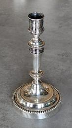 Christofle - Candélabre - Plaqué(e) argent - Candelabre sans