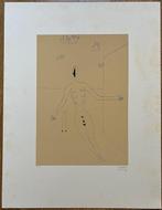 Maurice Henry (1907-1984) - Trois nuits avec moi | Baigneurs