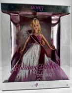 Mattel  - Barbiepop - Bob Mackie - Holiday Barbie - 2005 -