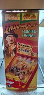 Monneret - Speelgoed Flipper - Pinball Indiana Jones -