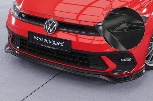 Cupspoiler voor VW Polo 6 2G (Type AW) GTI / R-Line CSL622-G, Auto-onderdelen, Carrosserie, Nieuw, Verzenden