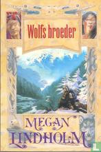 Wolfs Broeder 9789029067843, Livres, Fantastique, Megan Lindholm, Verzenden