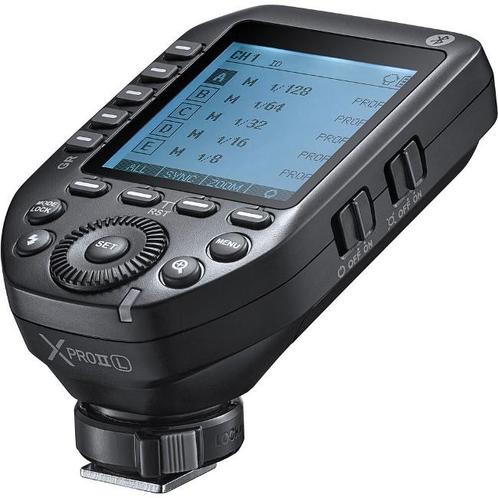 Godox X PRO II L Transmitter Leica | Occasion, Audio, Tv en Foto, Fotografie | Fotostudio en Toebehoren, Ophalen of Verzenden