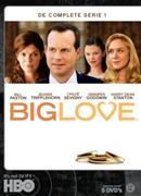 Big love - Seizoen 1 op DVD, Cd's en Dvd's, Verzenden, Nieuw in verpakking