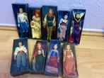 De Agostini - Poupée Disney porcelain dolls - 1990-2000 -, Antiek en Kunst