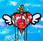 Moabit - Wile E. Coyote and the Road Runner X The Victory