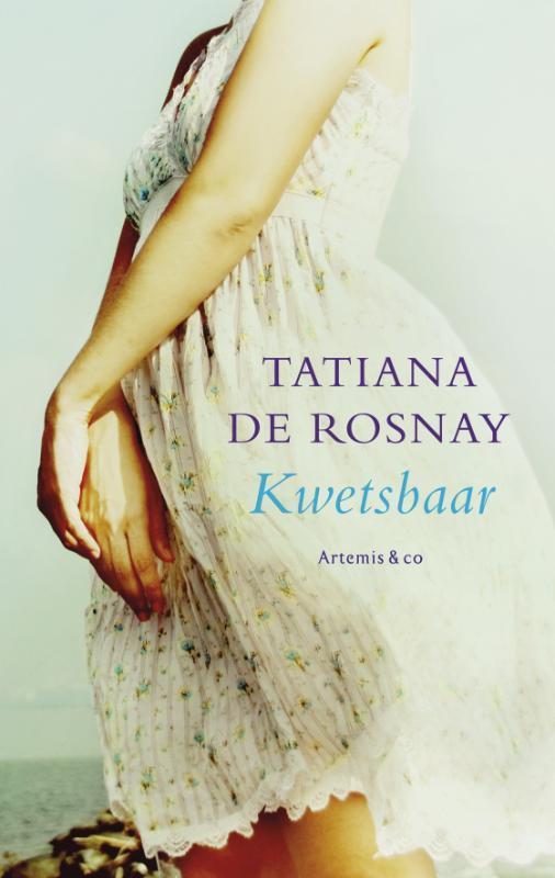 Kwetsbaar 9789047201625 Tatiana de Rosnay, Livres, Romans, Envoi