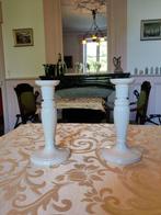 Wedgwood - Bougeoir EDME (2) - Porcelaine