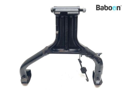 Middenbok Suzuki GSF 650 Bandit 2009-2012 (GSF650), Motoren, Onderdelen | Suzuki, Gebruikt, Verzenden
