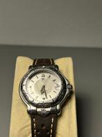 TAG Heuer - 6000 chronometer Cosc certified - WH5211-K1 -